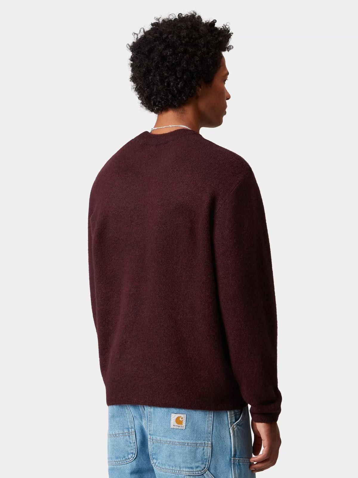 CHEDDA SWEATER Carhartt wip